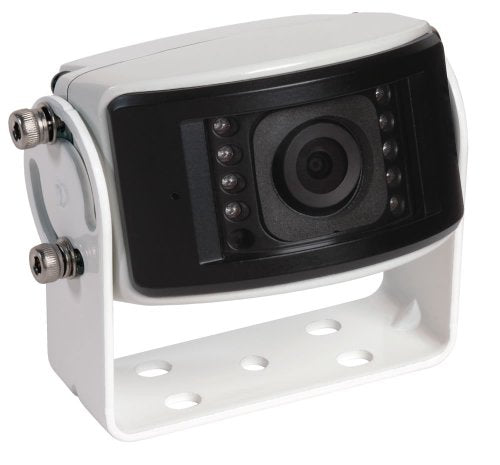 How to Choose the Best Backup Camera for your RV