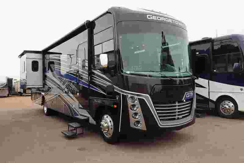 New vs Used RVs: What's Best for You?