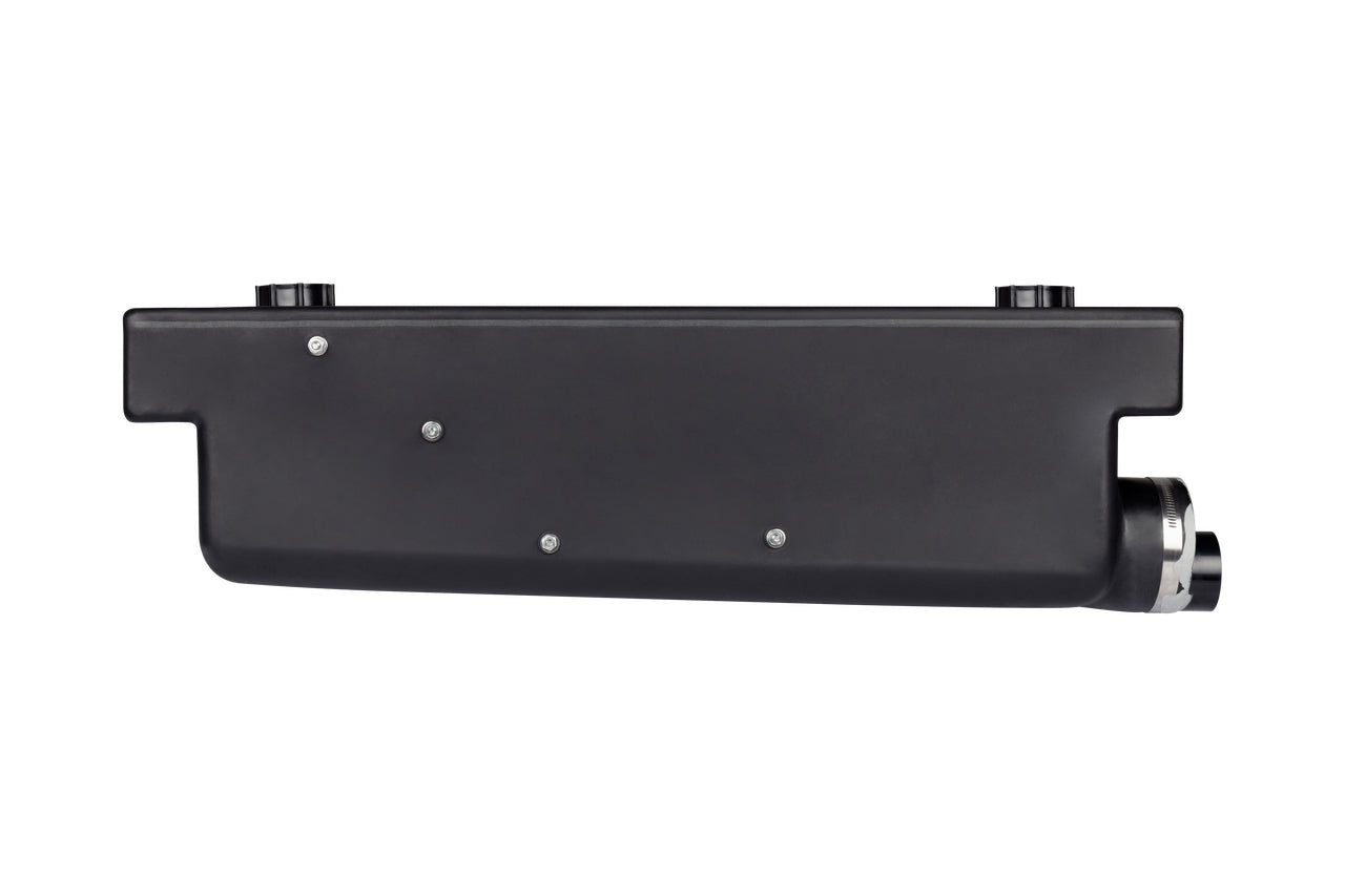 Holding Tank Left Side Drain H3882 - 44 Gal. - Coachman # H865008 - 59" x 28" x 8 1/4" - ICON #15151