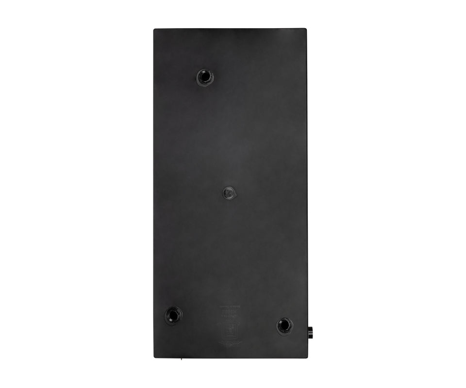 Holding Tank Left Side Drain H3882 - 44 Gal. - Coachman # H865008 - 59" x 28" x 8 1/4" - ICON #15151