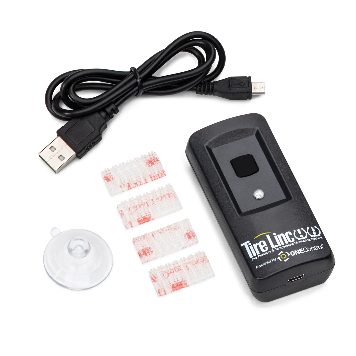 Lippert Tire Linc® Alert Indicator Kit 2020107499