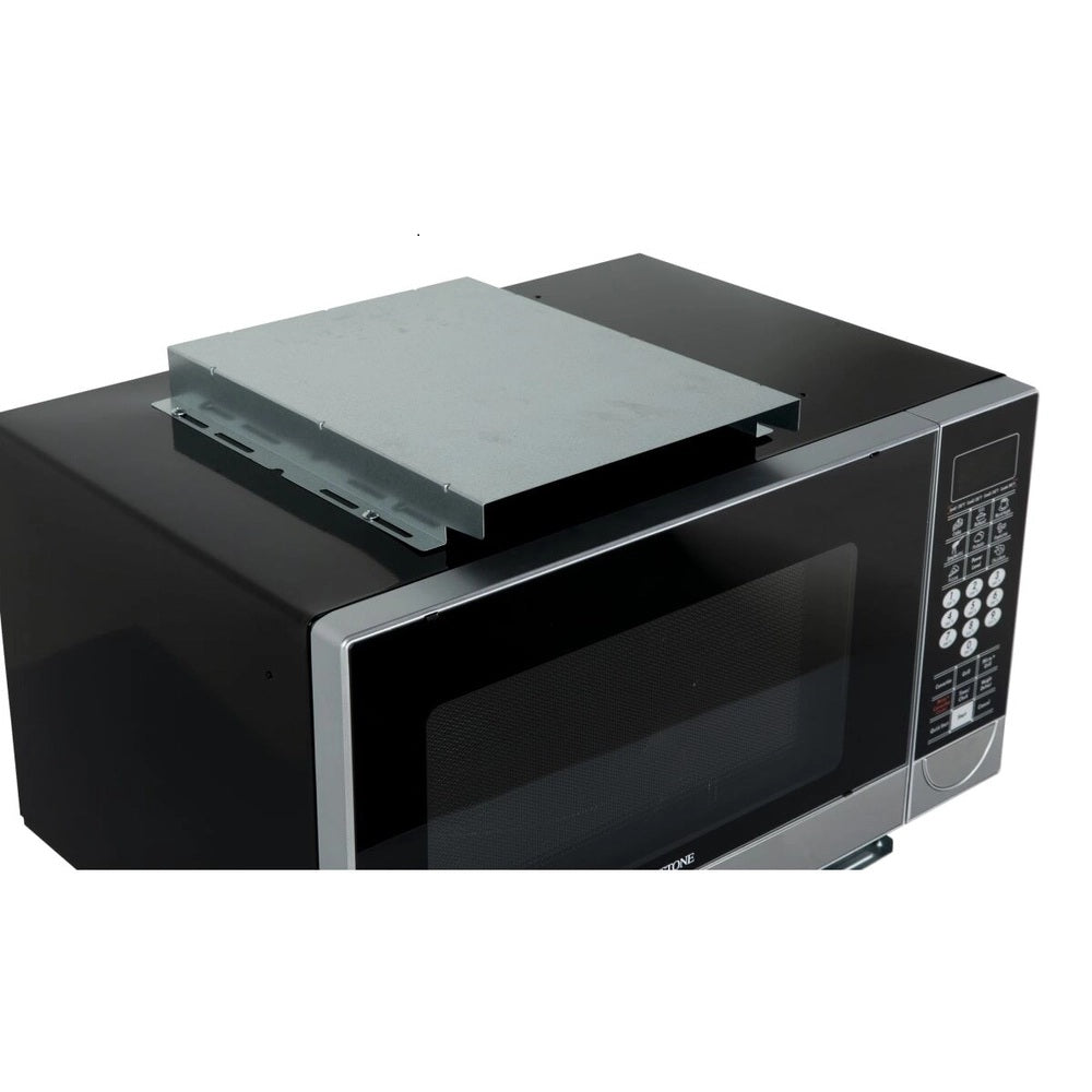 Greystone® by Furrion Built-In Convection Microwave - 1.1 cu. ft., Stainless Steel #D100N30ASPRIII-B5-FR01 2022302118