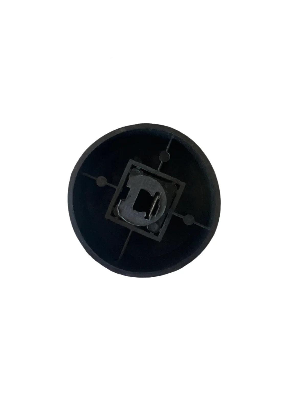 Greystone Range Parts, Igniter Replacement Knob CF-RV17 / 21 Analog