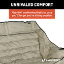 Lippert Big Bear Folding Loveseat - Sand 2023053718