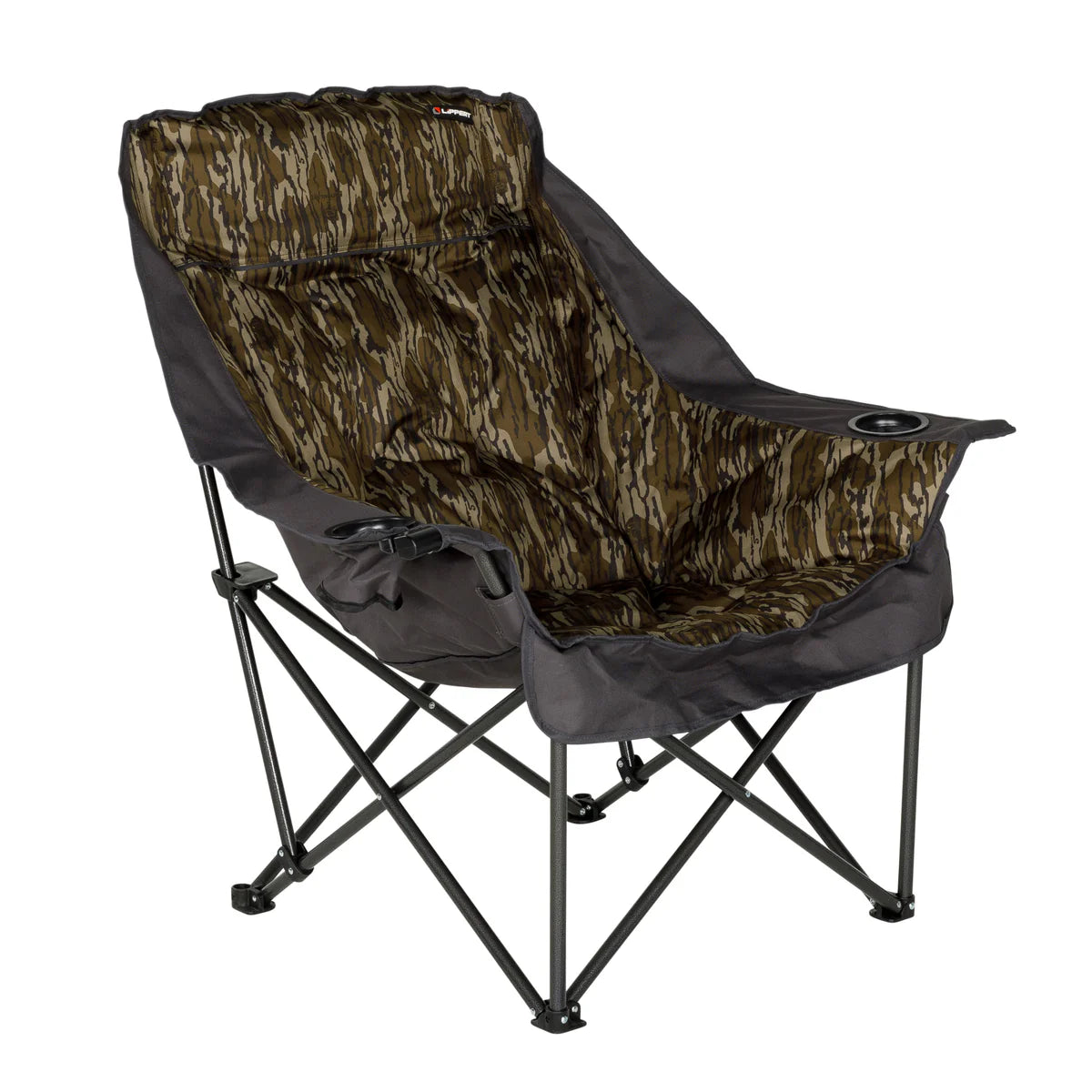 Lippert Big Bear Chair - Mossy Oak Original Bottomland Camo 2023053730