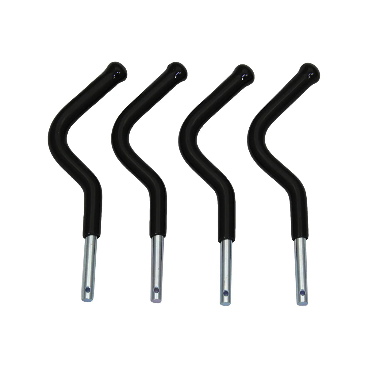 Let's Go Aero - Jack-It Double Bike Carrier System