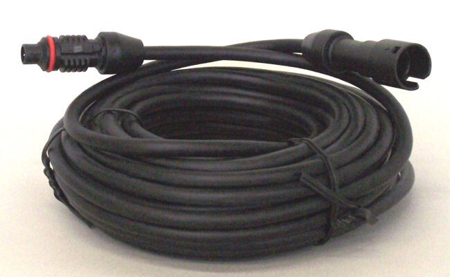 Voyager - 25' Extension/Replacement Cable for Voyager Systems - CEC25