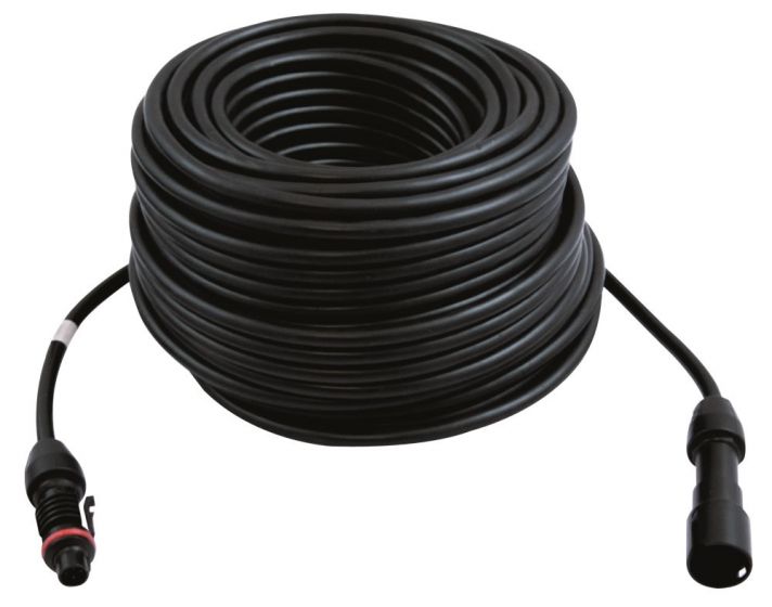 Voyager - 75' Extension/Replacement Cable for Voyager Systems - CEC75