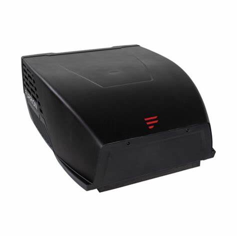 Furrion Chill® HE RV Roof Air Conditioner (R32) - 13.5K BTU, Black #FACR13HESA2-BL-AM 2024042636