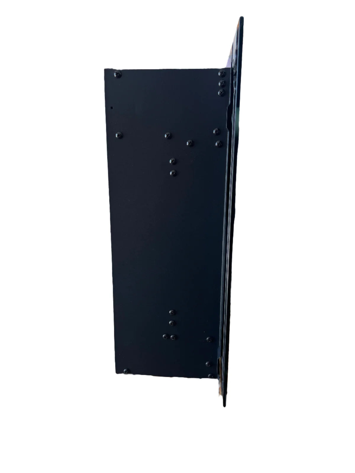 Covenant 30" Electric Fireplace - LFP30-CT