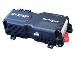Magnum Energy MMS1012-L — 1000W 12V Pure Sine Inverter/Charger (50A PFC Charger, 20A Transfer)