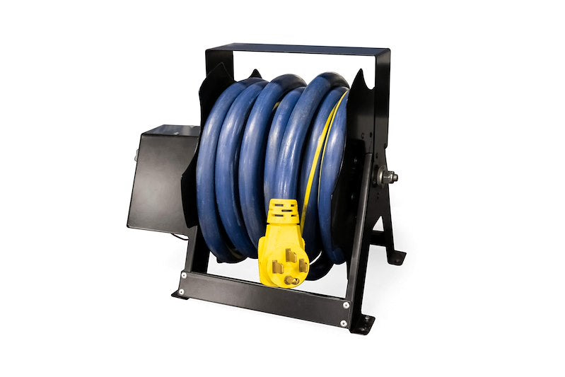 MORryde Motorized Easy Reel Spooler - REEL56-014H