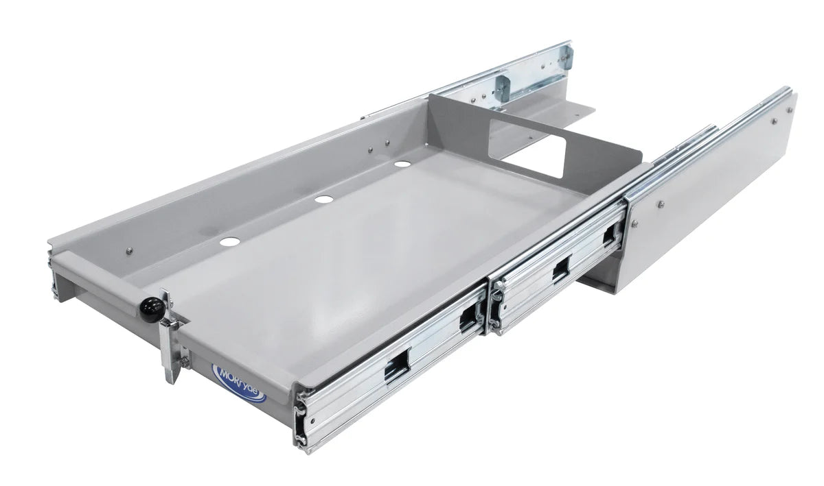 MORryde SP56-115 Slide-Out Freezer Storage Tray