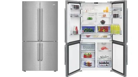 How to Choose the Right Refrigerator for Your Kitchen