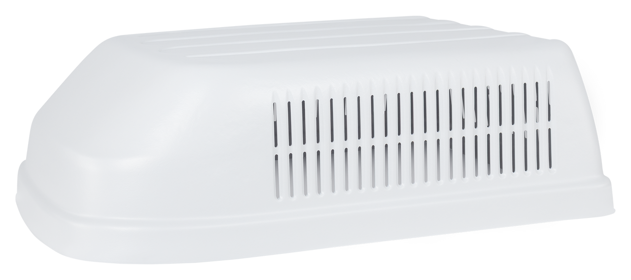 Aftermarket A/C Shroud - fits Coleman - White or Black - ICON  00751 or 01550
