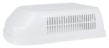 Aftermarket A/C Shroud - fits Coleman - White or Black - ICON