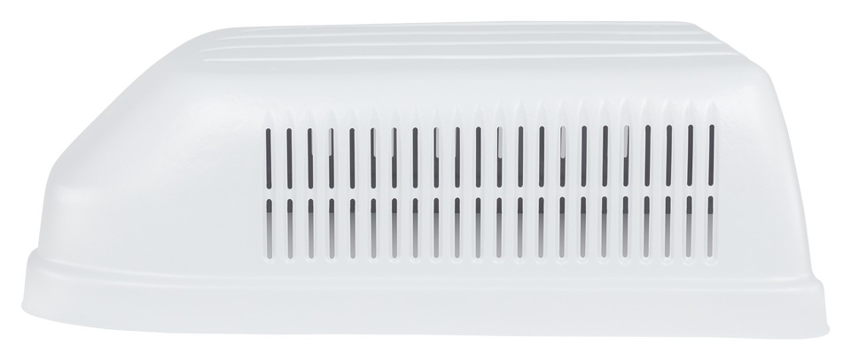 Aftermarket A/C Shroud - fits Coleman - White or Black - ICON  00751 or 01550