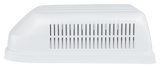 Aftermarket A/C Shroud - fits Coleman - White or Black - ICON