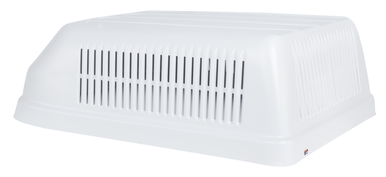 Aftermarket A/C Shroud - fits Coleman - White or Black - ICON  00751 or 01550