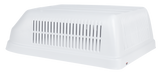 Aftermarket A/C Shroud - fits Coleman - White or Black - ICON