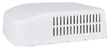 Aftermarket A/C Shroud - fits Dometic Brisk Air Duo-Therm - New Style - White or Black - ICON