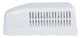 Aftermarket A/C Shroud - fits Dometic Brisk Air Duo Therm - Old Style - White or Black - ICON
