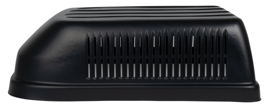 Aftermarket A/C Shroud - fits Coleman - White or Black - ICON  00751 or 01550