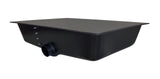 Holding Tank Center Side Drain HT500SD - 26 Gal. - 26" x 37 1/2" x 9 1/2" - ICON #01586