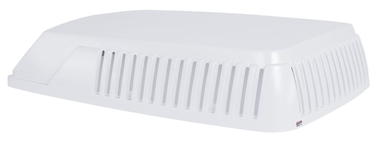 Aftermarket A/C Shroud - fits Intertherm Nordyne - ICON 01631
