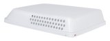 Aftermarket A/C Shroud - fits Dometic Penguin Duo-Therm - White or Black - ICON