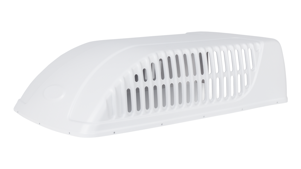 Aftermarket A/C Shroud - fits Carrier AirV - Standard - ICON 12128