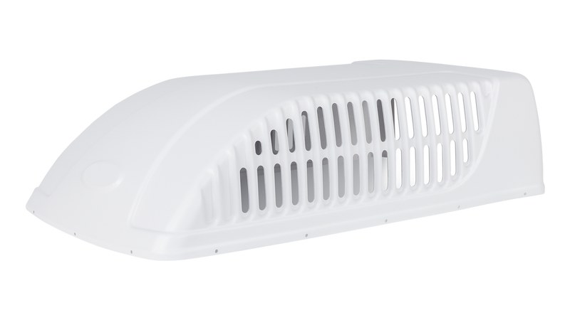 Aftermarket A/C Shroud - fits Carrier AirV - Standard - ICON 12128