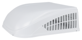 Aftermarket A/C Shroud - fits Dometic Brisk Air II - White or Black - ICON