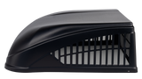 Aftermarket A/C Shroud - fits Dometic Brisk Air II - White or Black - ICON