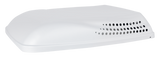 Aftermarket A/C Shroud - fits Dometic Penguin II - White or Black - ICON