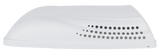 Aftermarket A/C Shroud - fits Dometic Penguin II - White or Black - ICON