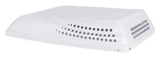 Aftermarket A/C Shroud - fits Dometic Penguin II - White or Black - ICON