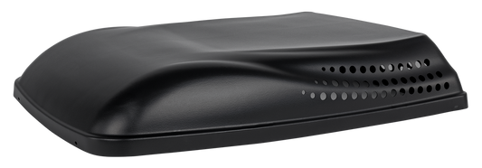 Aftermarket A/C Shroud - fits Dometic Penguin II - White or Black - ICON  12274 or 12275