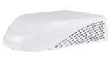 Aftermarket A/C Shroud - fits Dometic HP - White or Black - ICON