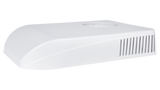 Aftermarket A/C Shroud - fits Coleman Mach 8 - white or black - ICON