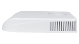 Aftermarket A/C Shroud - fits Coleman Mach 8 - white or black - ICON