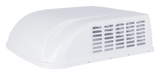 Aftermarket A/C Shroud - fits Advent AC Series - White or Black - ICON