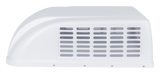 Aftermarket A/C Shroud - fits Advent AC Series - White or Black - ICON