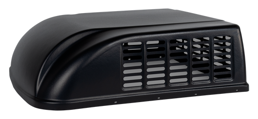 Aftermarket A/C Shroud - fits Advent AC Series - White or Black - ICON  12280 or 12281