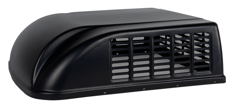 Aftermarket A/C Shroud - fits Advent AC Series - White or Black - ICON