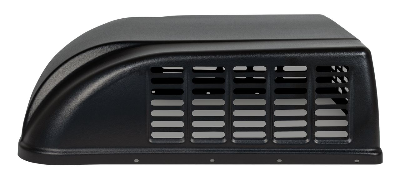 Aftermarket A/C Shroud - fits Advent AC Series - White or Black - ICON  12280 or 12281