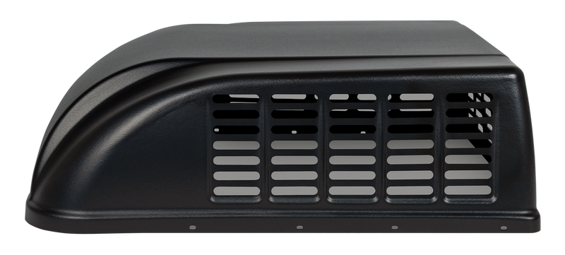 Aftermarket A/C Shroud - fits Advent AC Series - White or Black - ICON