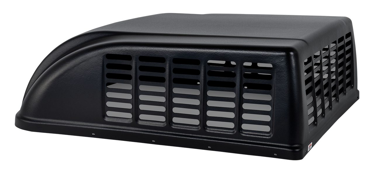 Aftermarket A/C Shroud - fits Advent AC Series - White or Black - ICON