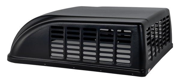 Aftermarket A/C Shroud - fits Advent AC Series - White or Black - ICON