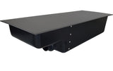 Holding Tank Recessed Drain HT264RE - 20 gal. - 43 1/2" x 17 1/2" x 11" - ICON #12418